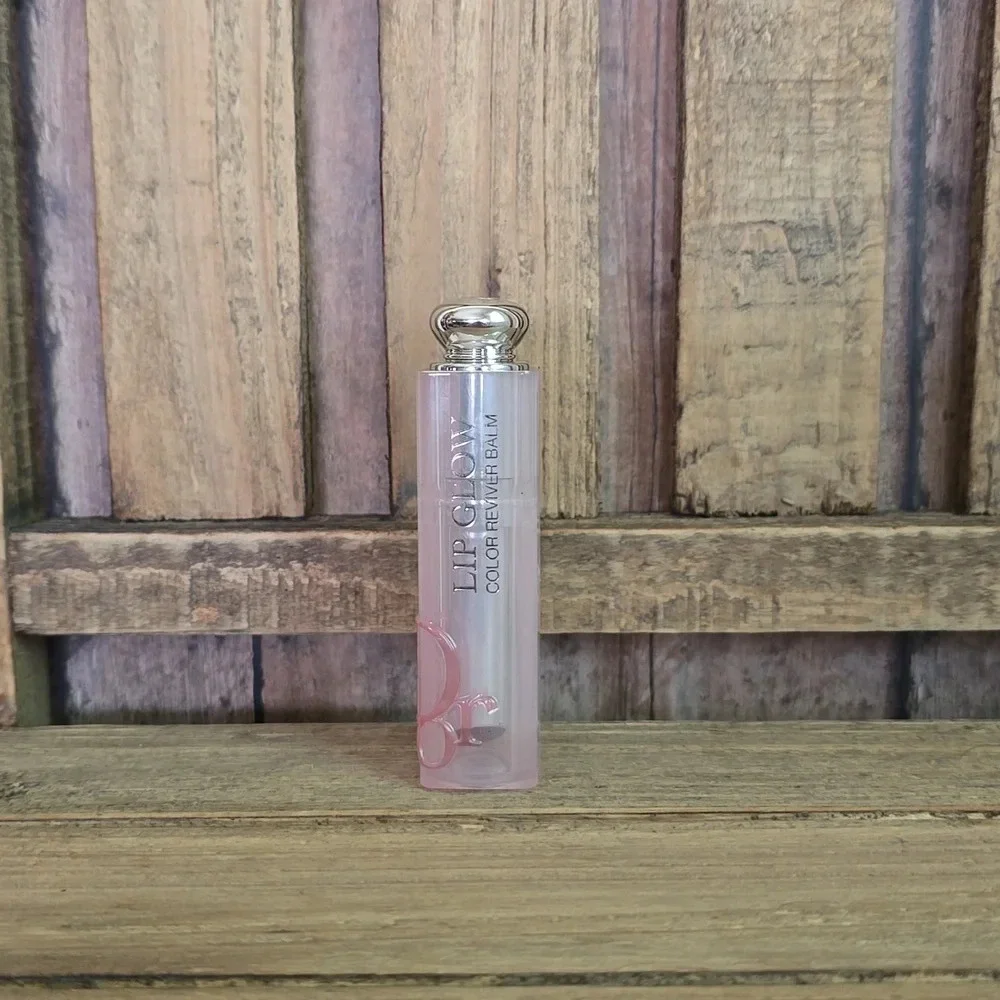 Dior Lip Glow-057 Shimmer Cinnamon